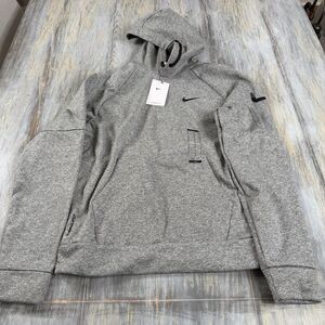 Nike Therma-Fit Fleece Hoodie
